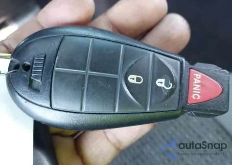 2015 Ram 1500 Big Horn from USA, damaged, VIN 1C6RR6GT8FS761590